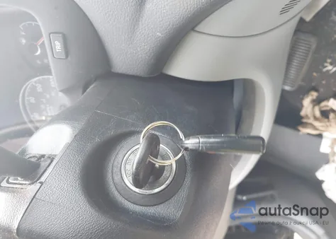 2008 Hyundai Elantra Gls/Se from USA, damaged, VIN KMHDU46D98U516297